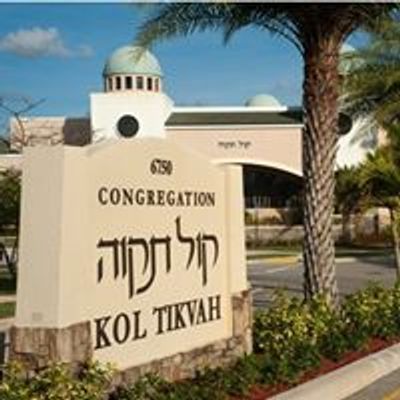 Congregation Kol Tikvah