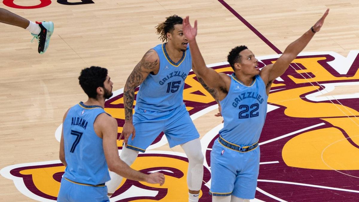 Sacramento Kings vs. Memphis Grizzlies