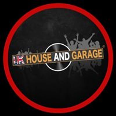 UK House and Garage
