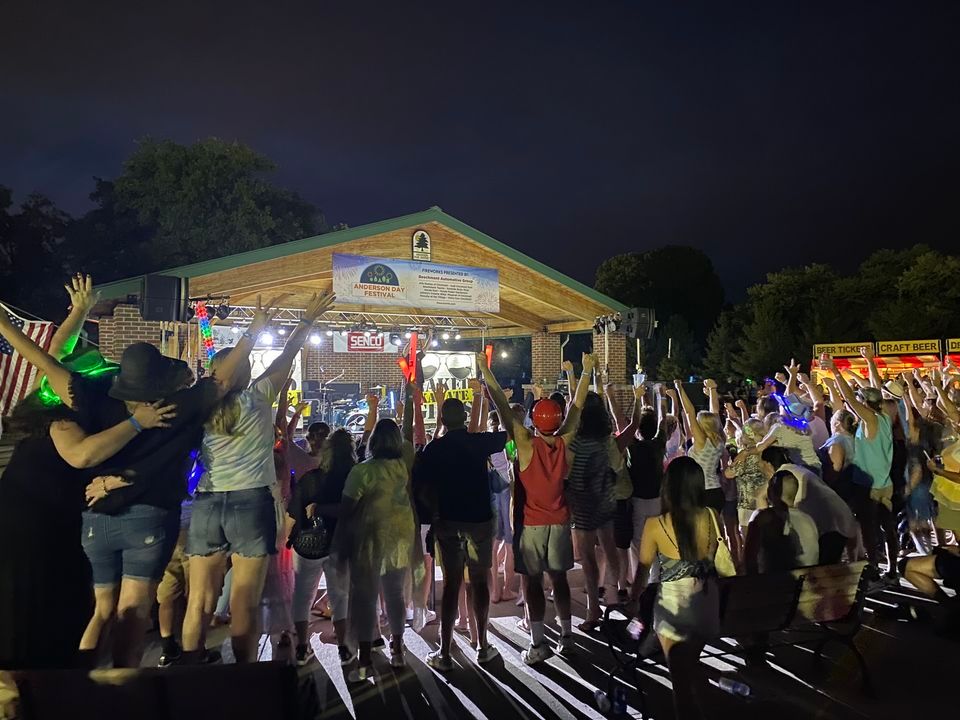 Anderson Day Festival