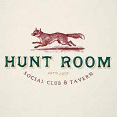 The Hunt Room