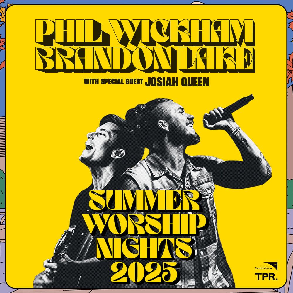 Brandon Lake Boston Tickets