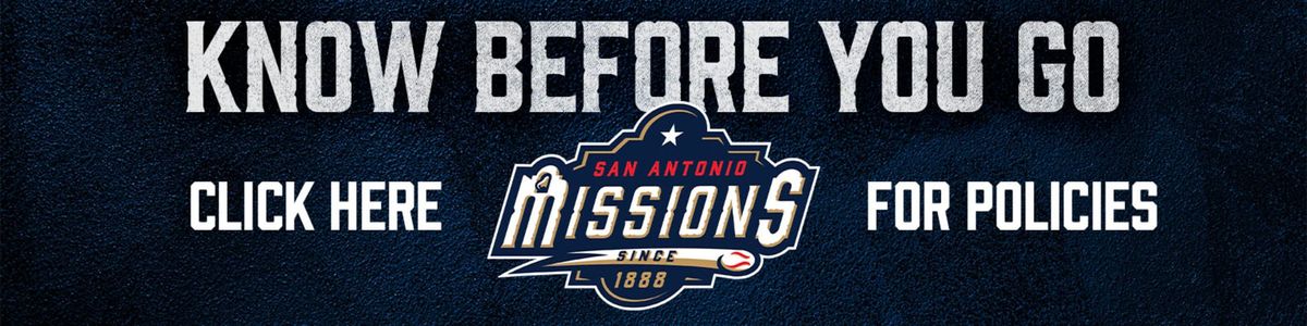 San Antonio Missions vs. Midland Rockhounds