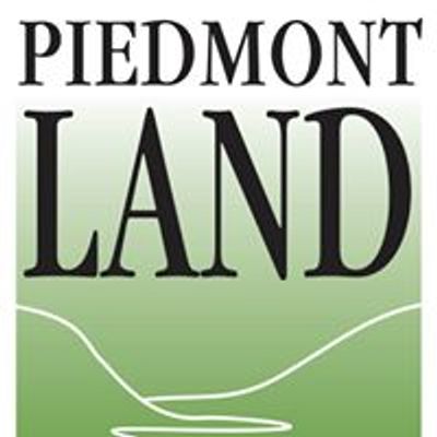 Piedmont Land Conservancy