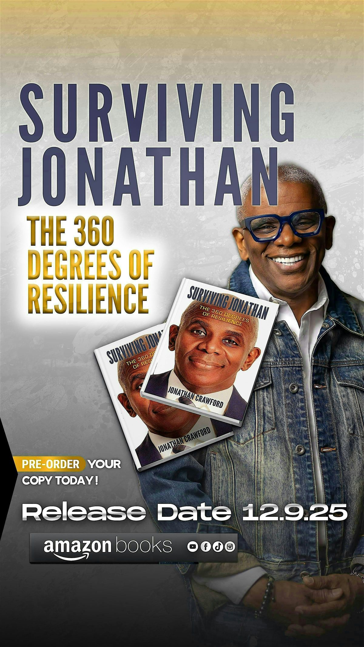 What happens when the truth you\u2019ve carried finally finds its voice ?