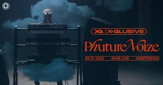 Wyjazd na X-Qlusive Phuture Noize | HardTripy