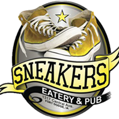 Sneakers Eatery and Pub