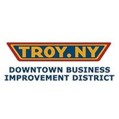 Downtown Troy Business Improvement District