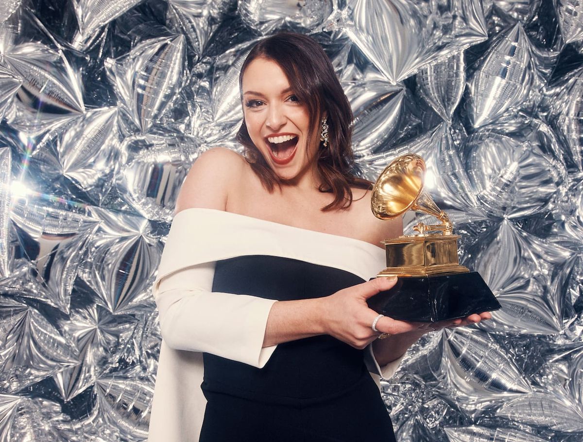 Nashville Symphony - Abrams Conducts Bates at Schermerhorn Symphony Center