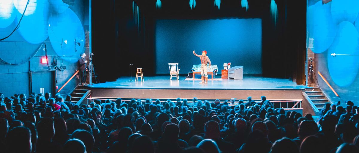 Tutti Frutti: The Life Of Little Richard