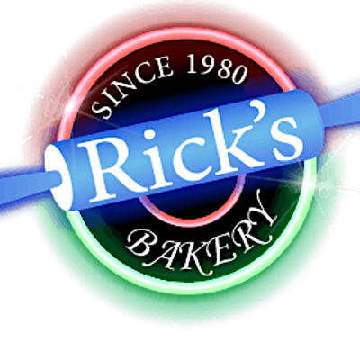 Rick's Bakery