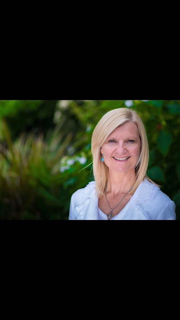 Mind, Body & Spirit Psychic Night with Sue Payne