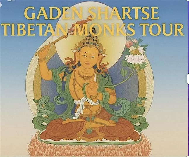 Manjushri Empowerment - Purification Ritual
