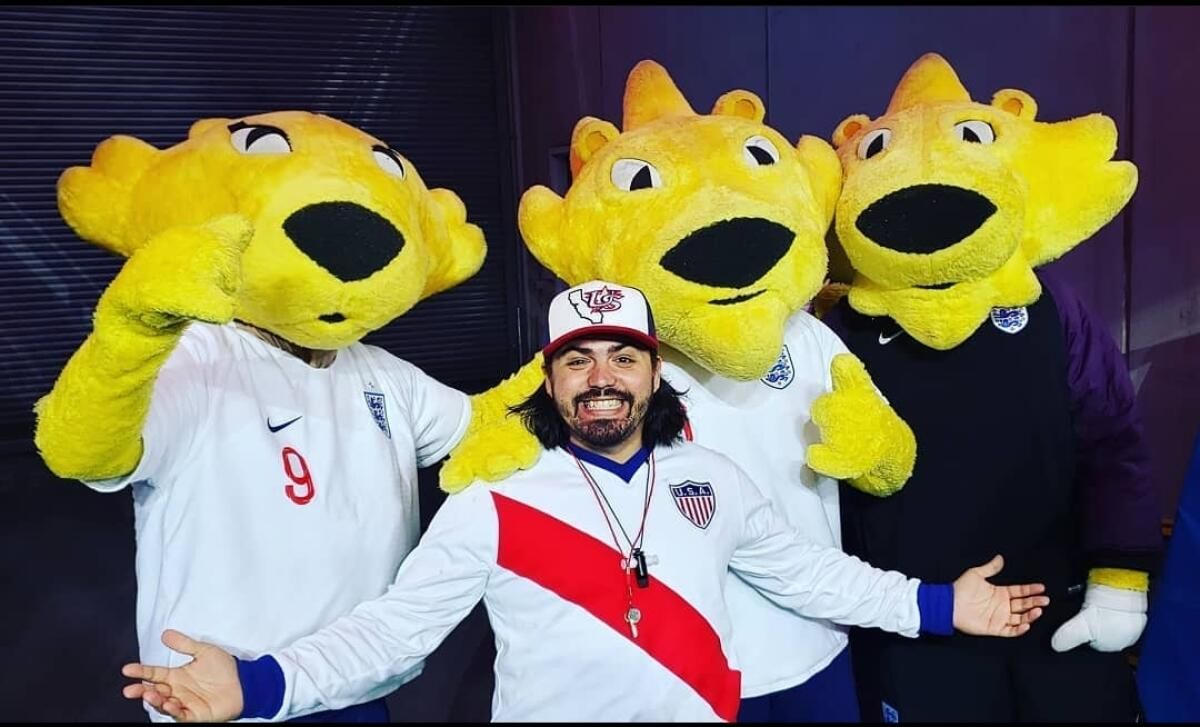 Ecuador National Team at Canada Mens National Soccer Team