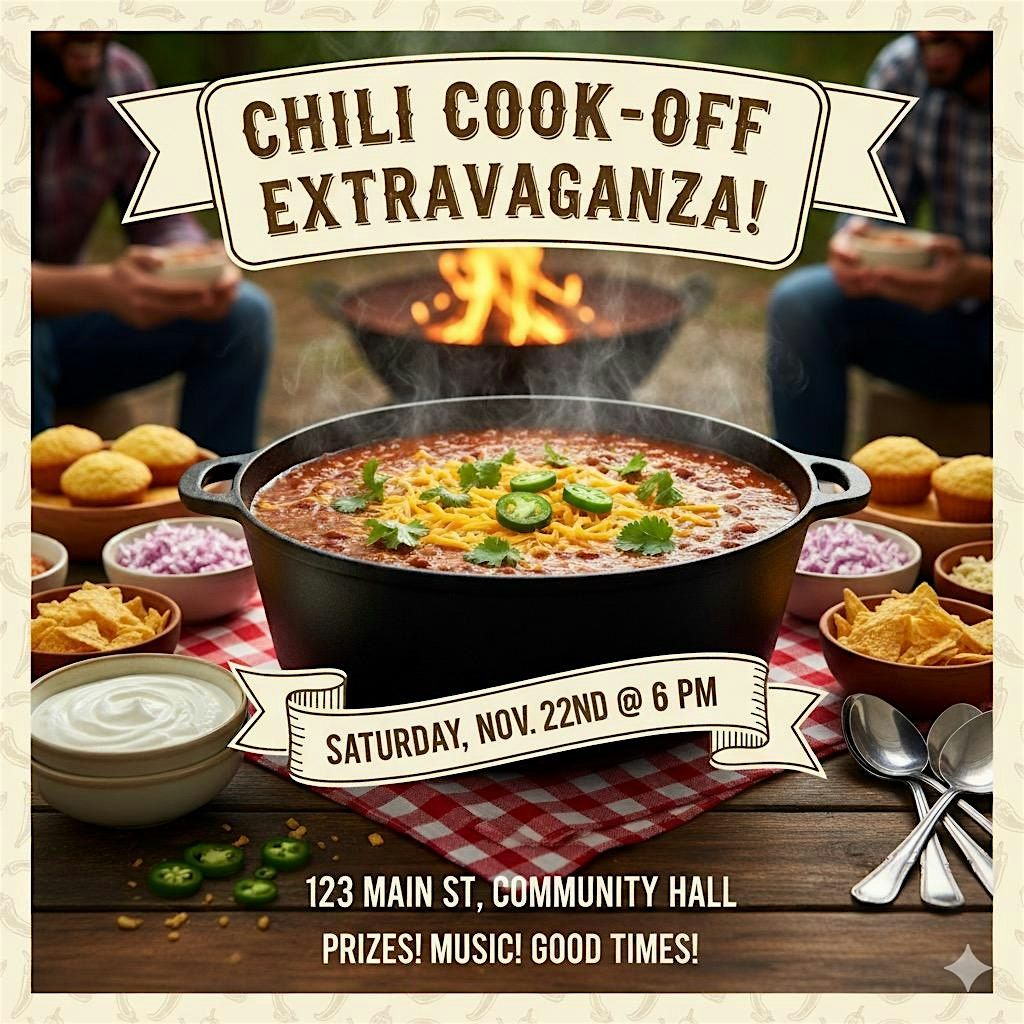 Chili Night