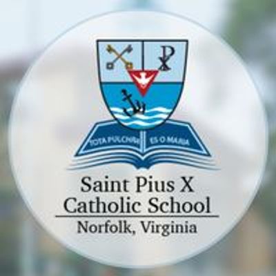 St. Pius X School Norfolk VA