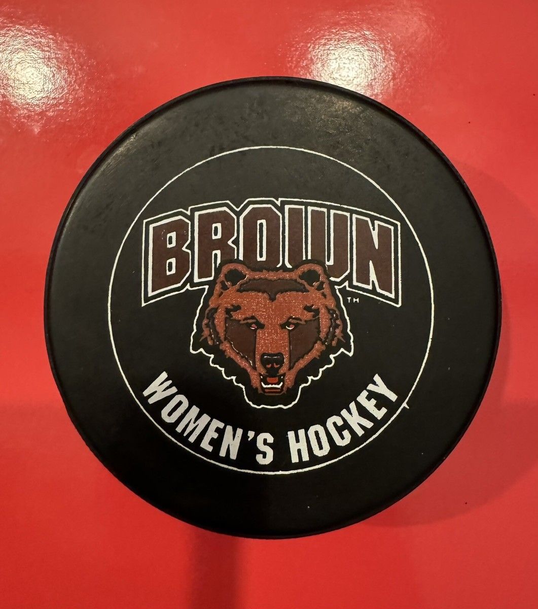 Maine Black Bears Women's Hockey vs. Brown Bears