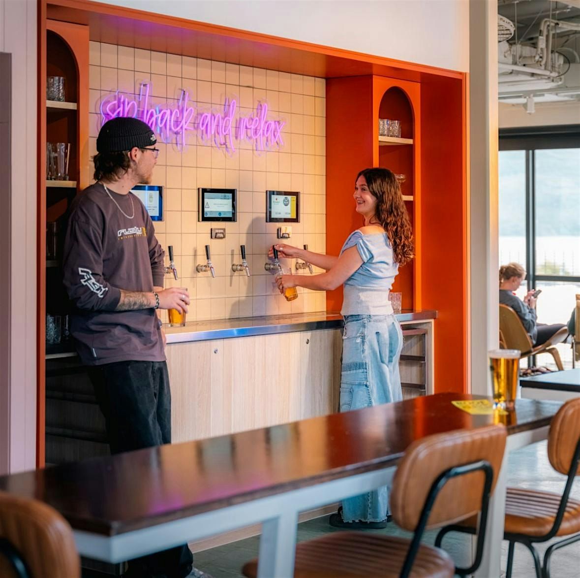 THE REPUBLIC BAR CRAWL PRE-PARTY @ LYLO