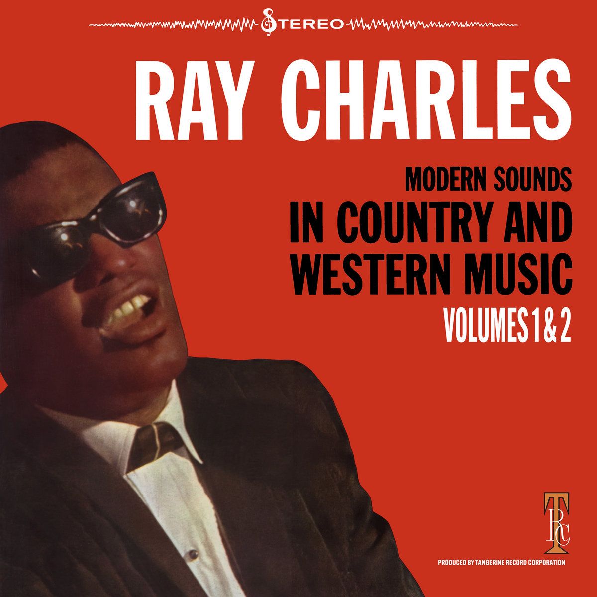 Ray Charles Modern Sounds In Country & Western Music