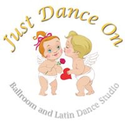 Just Dance On Ballroom and Latin Dance Studio