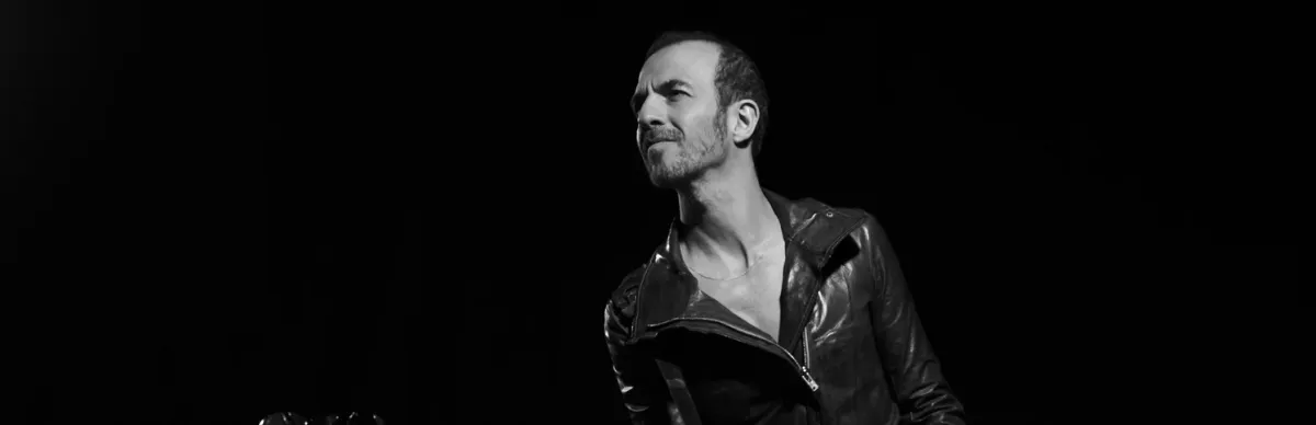 Calogero in Alencon