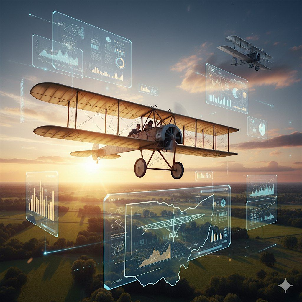 IMA Ohio Finance & Accounting Summit 2026