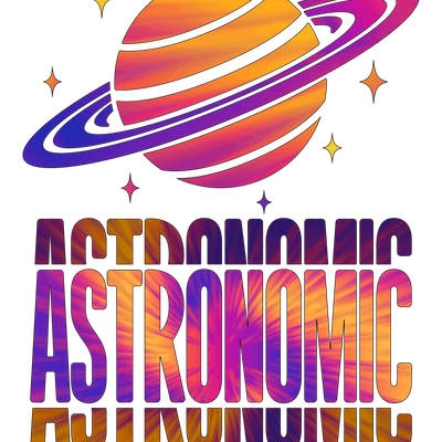 Astronomic Studios