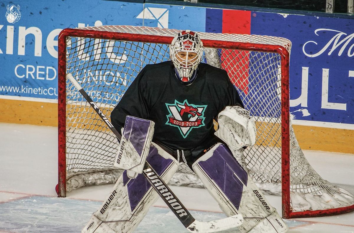 Columbus River Dragons vs. Baton Rouge Zydeco
