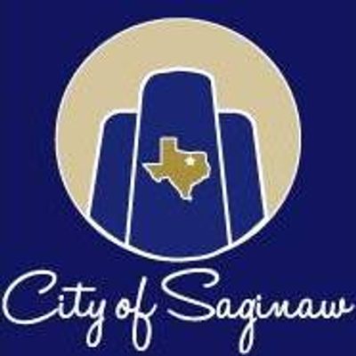 City of Saginaw, Texas