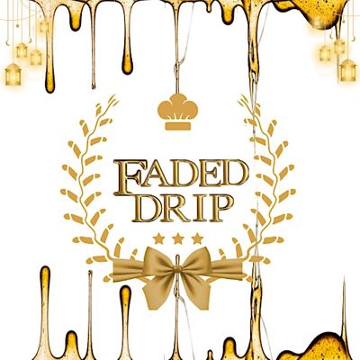 Faded Drip Alchemists