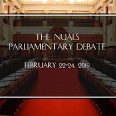 NUALS Parliamentary Debate