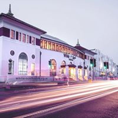 White Rock Theatre