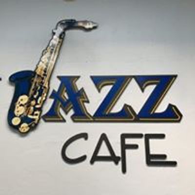 Blu Jazz Cafe