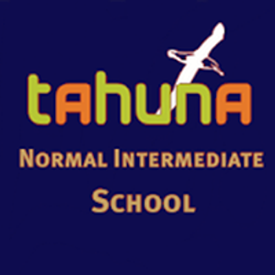 Tahuna Normal Intermediate