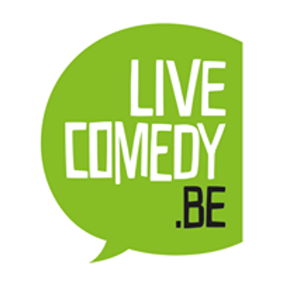 LiveComedy.be