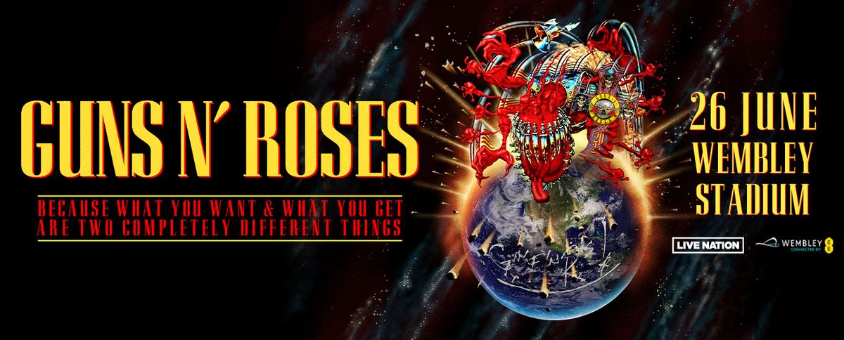 Guns N' Roses