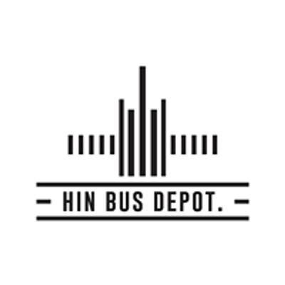 Hin Bus Depot