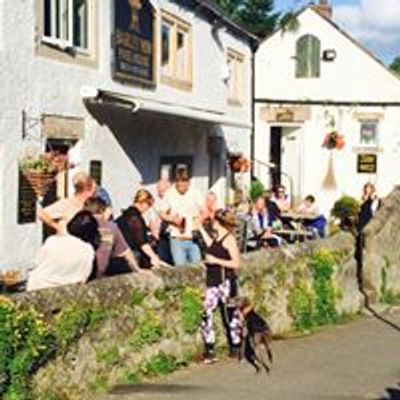 The Barley Mow at Bonsall