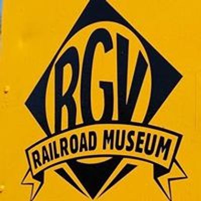 Rochester & Genesee Valley Railroad Museum