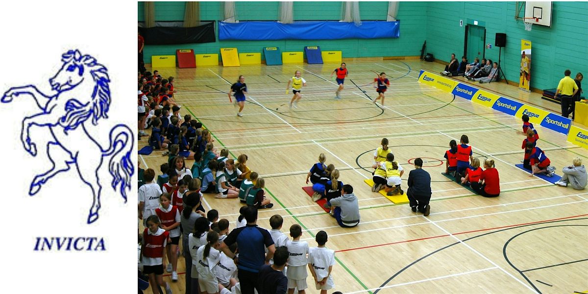 KCAA Sportshall Athletics Decathlon 2026