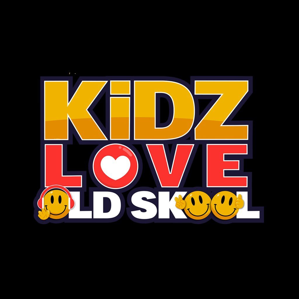 Kidz Love Old Skool