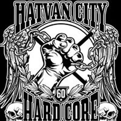 HCHC Hatvan City Hard Core