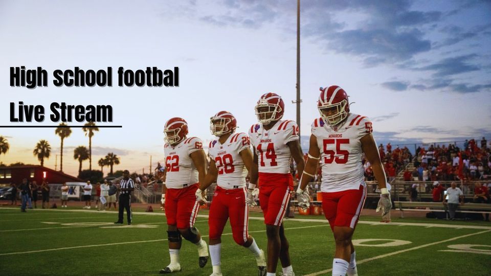 Central School Alabama Florence High School (Alabama) November 10, 2023