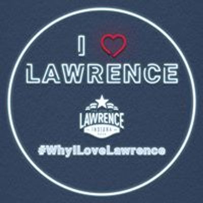 City of Lawrence Indiana