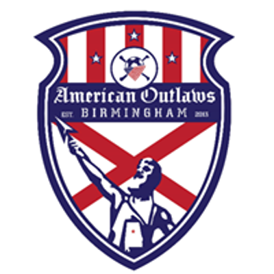 American Outlaws Birmingham