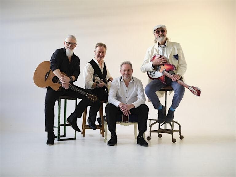 The Searchers & Hollies Experience \u2013 The Best Of Both Worlds