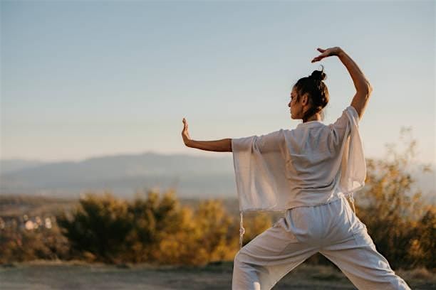 Qi Gong Foundations