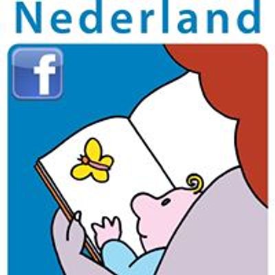 Nati per Leggere - Nederland