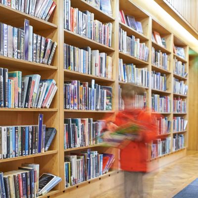 Herefordshire Libraries