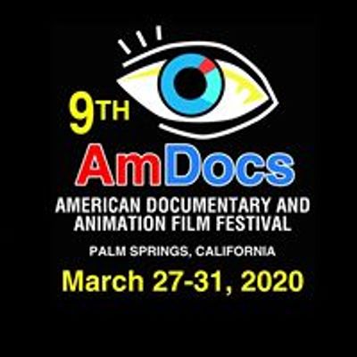 American Documentary And Animation Film Festival and Film Fund